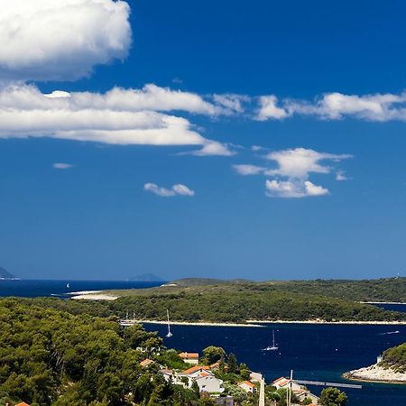 Vucic Apartments Hvar Town Exterior photo