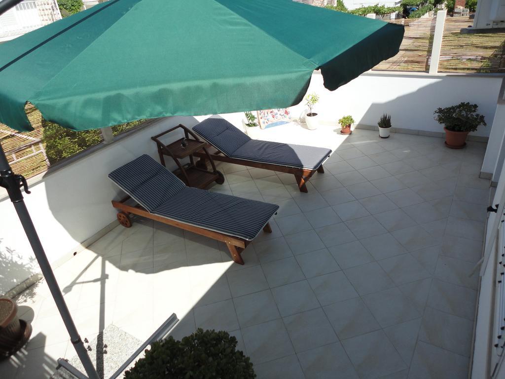 Vucic Apartments Hvar Town Exterior photo