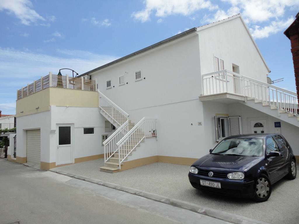 Vucic Apartments Hvar Town Exterior photo