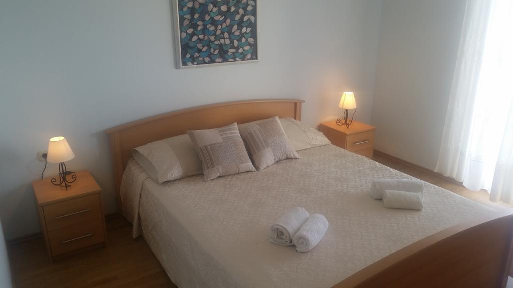 Vucic Apartments Hvar Town Exterior photo