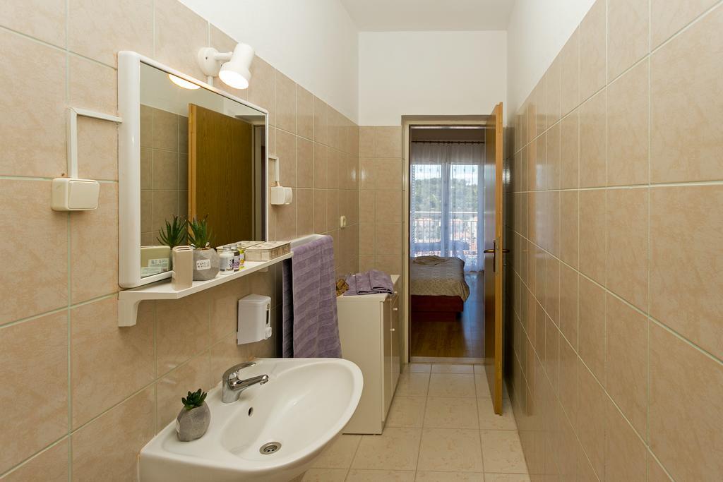 Vucic Apartments Hvar Town Exterior photo