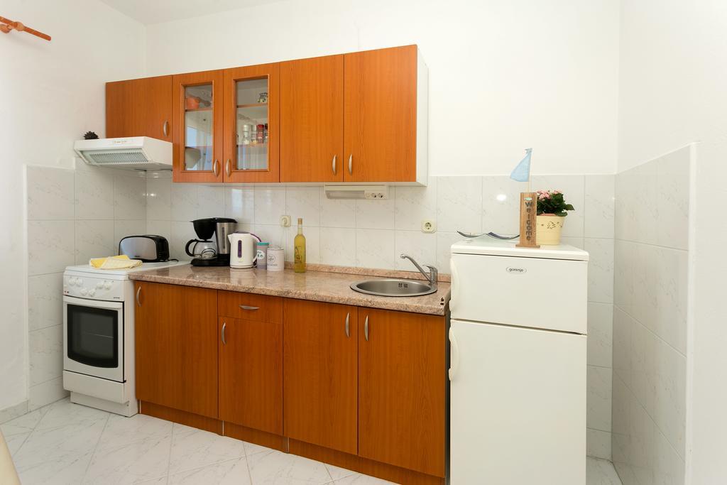 Vucic Apartments Hvar Town Exterior photo