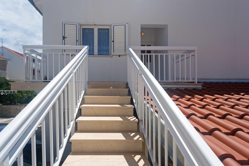 Vucic Apartments Hvar Town Exterior photo